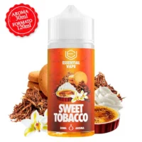 Sweet Tobacco Aroma 24ml (Longfill) - Essential Vape by Bombo