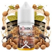 Trubio Aroma Longfill 10ml -  Bombo
