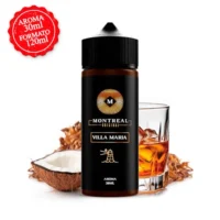 Villa Maria Aroma 12ml (Longfill) - Montreal Original