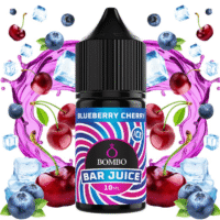 Blueberry Cherry Aroma 10ml (Longfill) - Bombo Bar Juice