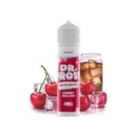 Cherry Cola Ice Cream  Aroma 16ml (Longfill) - Dr Frost