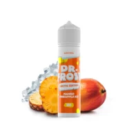 Mango Pineapple Ice Cream  Aroma 16ml (Longfill) - Dr Frost