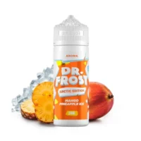 Mango Pineapple Ice  Aroma 24ml (Longfill) - Dr Frost