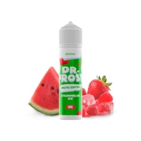Strawmelon Ice Cream  Aroma 16ml (Longfill) - Dr Frost