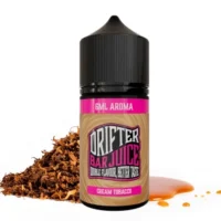 Cream Tobacco Aroma 6ml (Longfill) - Drifter