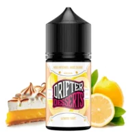 Lemon Tart Aroma 6ml (Longfill) - Drifter