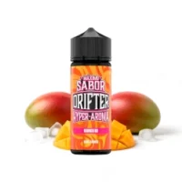 Mango Ice Hiper Aroma 10ml (Longfill) - Drifter