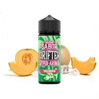 Triple Melon Ice Hiper Aroma 10ml (Longfill) - Drifter