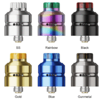 Dead Rabbit Rda Mini - Hellvape