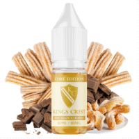 Don Juan Churro "Core Edition" Salt 10ml - Bombo