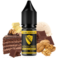Don Juan Reserve "Core Edition" Salt 10ml - Bombo