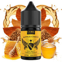 Don Juan Tabaco Dulce "Core Edition" Aroma 10ml (Longfill) - Bombo
