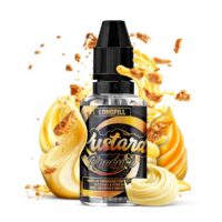 Kustard Reserve Aroma 8ml (Longfill) - Atemporal