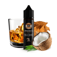 Villa maria Aroma 16ml (Longfill) - Montreal