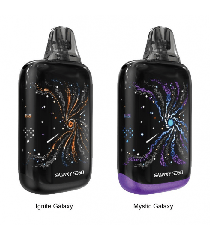 Galaxy S360 - voopoo