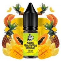 Mango Piña Papaya Smoothie Salt 10ml - La Yaya