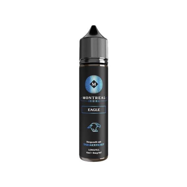Chance Aroma 16ml (Longfill) - Montreal