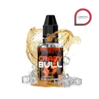 Crazy Bull Aroma 8ml (Longfill) - Oil4Vap