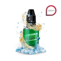 Energetic Aroma 8ml (Longfill) - Oil4Vap