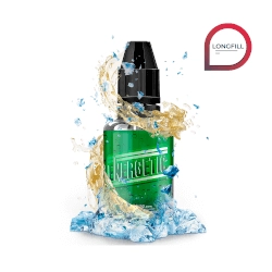 Energetic Aroma 8ml (Longfill) - Oil4Vap