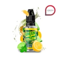 Green & Yellow Aroma 8ml (Longfill) - Oil4Vap