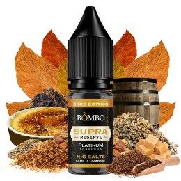 Supra reserve "Core Edition" Salt 10ml - Bombo