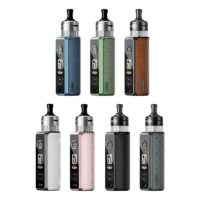 Drag S3 Kit - Voopoo