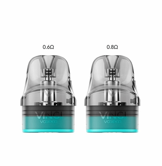 Cartucho/Pod Vinci S 2ml  - Voopoo