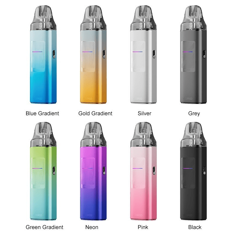 Vinci S - Voopoo