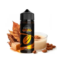 Crunch Aroma 24ml (Longfill) - Montreal Delights