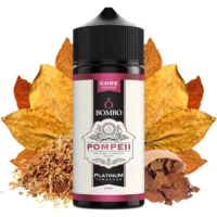 Pompei "Core Edition" Aroma 20ml (Longfill) - Bombo