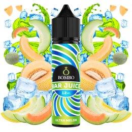 Ultra Melon Ice - Aroma  12ml (Longfill) - Bombo Bar Juice