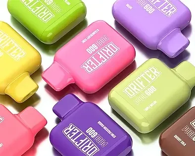 Desechable Poco 600puff/20mg - Drifter