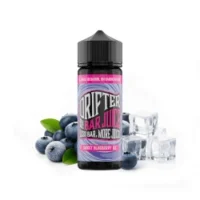 Sweet Blueberry Ice Aroma 24ml (Longfill) - Drifter