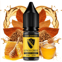 Don Juan Tabaco "Dulce Core" Edition Salt 10ml - Bombo