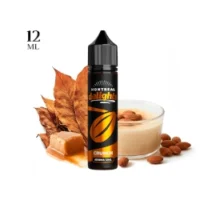 Gold Aroma 12ml (Longfill) - Montreal Delights