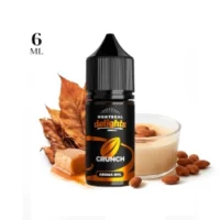 Crunch Aroma 6ml (Longfill) - Montreal Delights