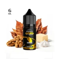 Gold Aroma 6ml (Longfill) - Montreal Delights