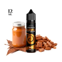 Rich Aroma 12ml (Longfill) - Montreal Delights