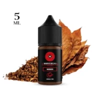 Rodeo Aroma 5ml (Longfill) - Montreal