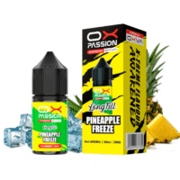 Pineapple Freeze Aroma 10ml (Longfill) - Oxva Ox Passion