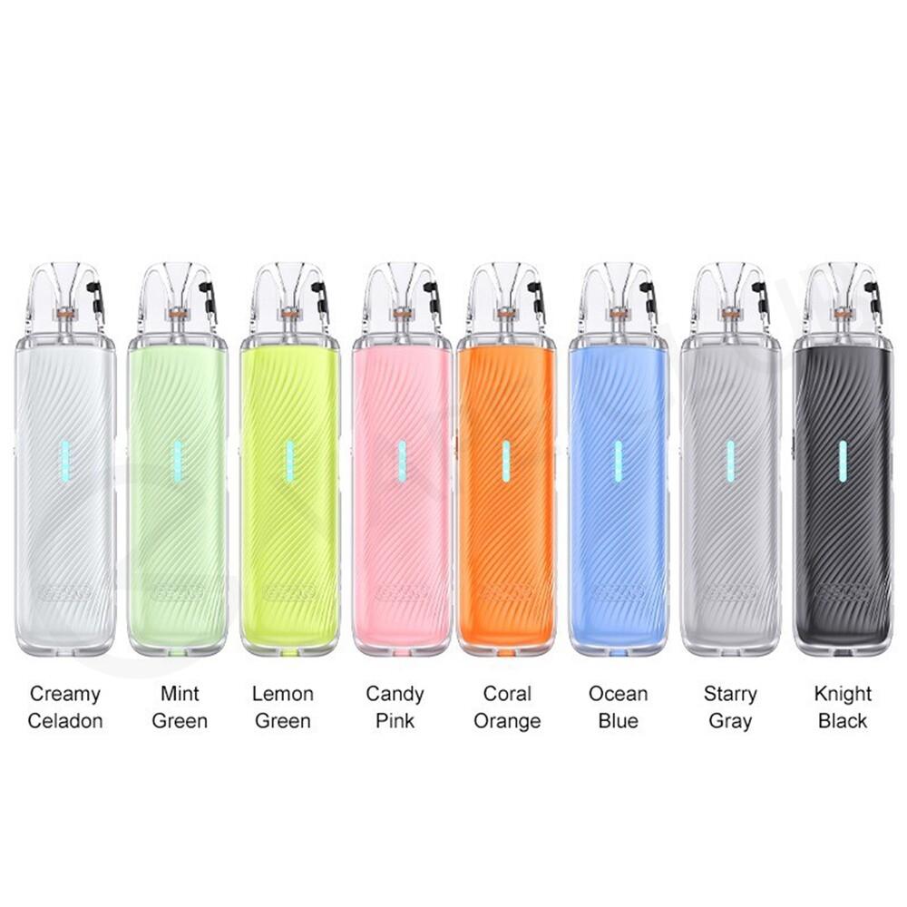 Caliburn G5 Lite Pod Kit - Uwell