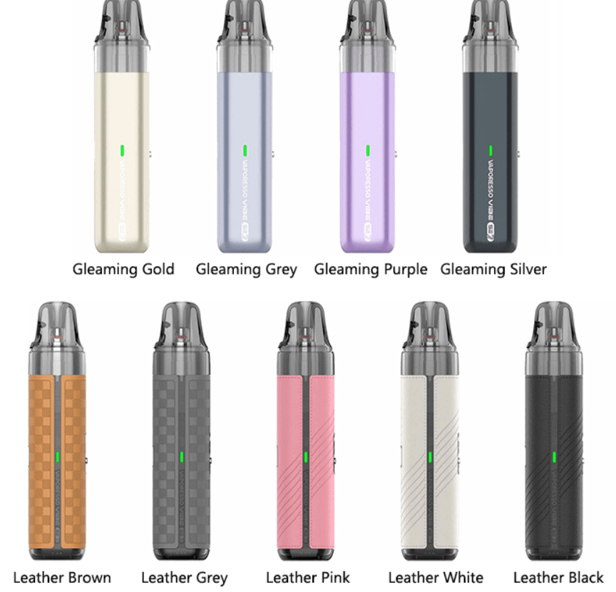 Vibe SE 2 Pod Kit - Vaporesso