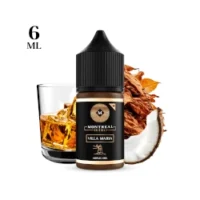 Villa Maria Aroma 6ml (Longfill) - Montreal