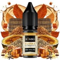 Supra Aldonza "Core Edition" Salt 10ml - Bombo
