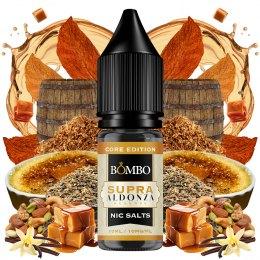Supra Aldonza "Core Edition" Salt 10ml - Bombo