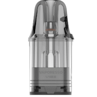 Cartucho/Pod Vibe (Top Fill) Dual Mesh - Vaporesso