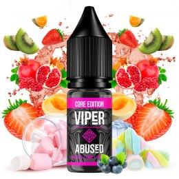 Abused "Core Edition" Salt 10ml - Viper
