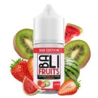 Watermelon Kiwi Strawberry "Bar Edition" Aroma 10ml (Longfill) - Bali by Kings Crest