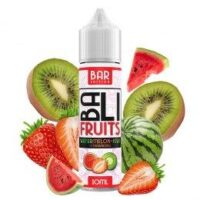 Watermelon Kiwi Strawberry "Bar Edition" Aroma 10ml (Longfill) - Bali by Kings Crest